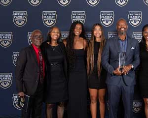 PFRPA Champions Banquet Houston